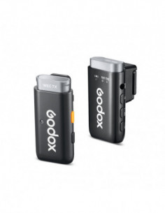 WEC S Kit1 2.4GHz Wireless...