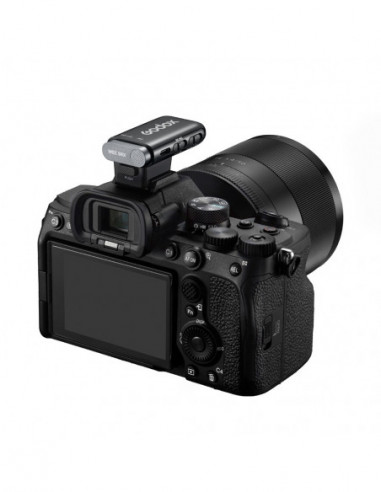 WEC S Kit1 2.4GHz Wireless Microphone...