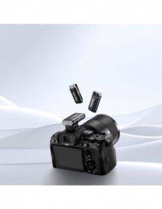 WEC S Kit2 2.4 GHz Wireless... 2