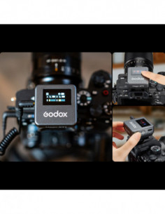 Magic XT1 2.4GHz Wireless... 2