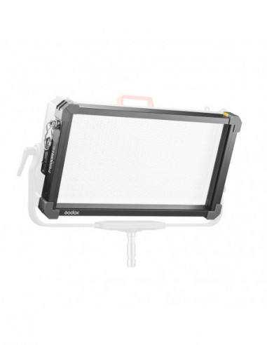 Adapter Frame for P1200R Hard