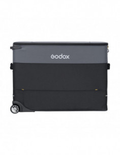 Carry Bag for P600R/P1200R...