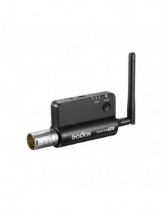 Timolink TRX Wireless DMX...