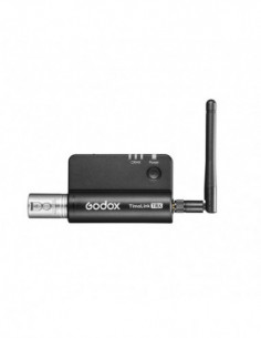 Timolink TRX Wireless DMX... 2