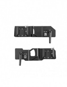 Quick Lock Bracket for...