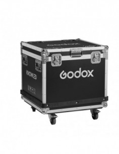 Flight Case for MG2400Bi