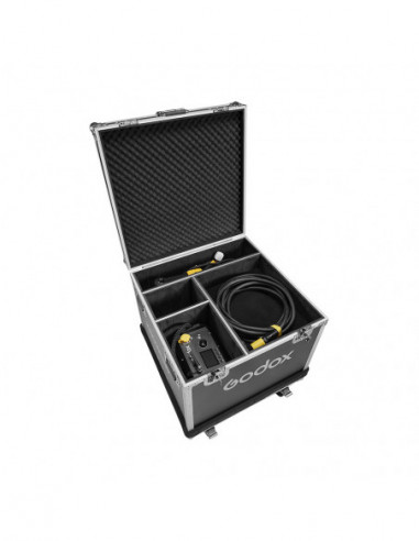 Flight Case for MG2400Bi