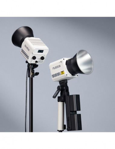 ML60II BI Portable LED Lightï¼Bi...