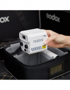 ML60II BI Portable LED... 2