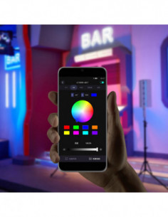 LC1000 LED Light Stick Bi... 2