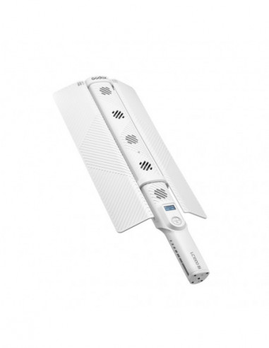 LC1000 LED Light Stick Bi Color