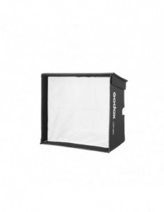 Softbox with Grid for...