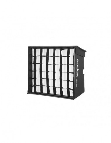 Softbox with Grid for LDX50Bi/50R