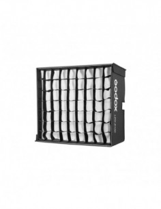 Softbox with Grid for...