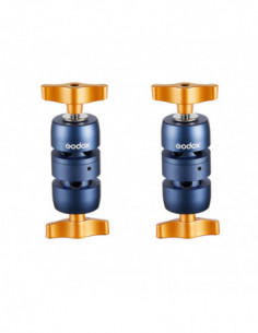 Dual Knob Gag GDK for...