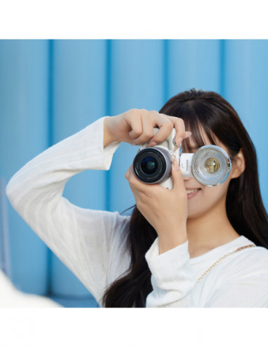 Retro Lux Elf Retro Camera Flash