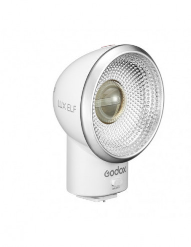 Retro Lux Elf Retro Camera Flash