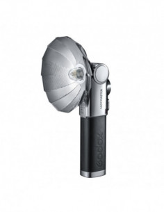 Lux Master Retro Camera...