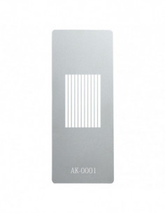 AK GS4 Metal GOBO Set for... 2