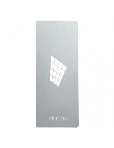 AK GS4 Metal GOBO Set for AK R21