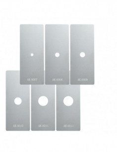 AK GS5 Metal GOBO Set for...