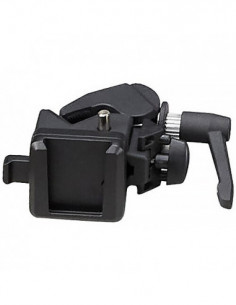 Knowled Controller Mounting...