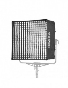 Knowled P600R Hard...