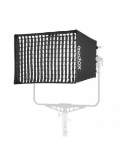 Knowled P600R Hard...