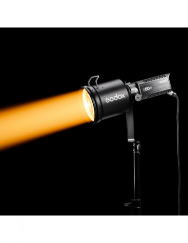 Light Beam Booster for S60 and ML60II