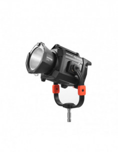 MG1200R RGB Light Knowled