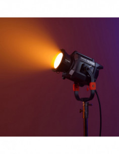 MG1200R RGB Light Knowled 2