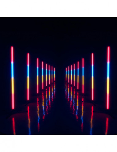 Knowled Pixel Tube Light TPC2R