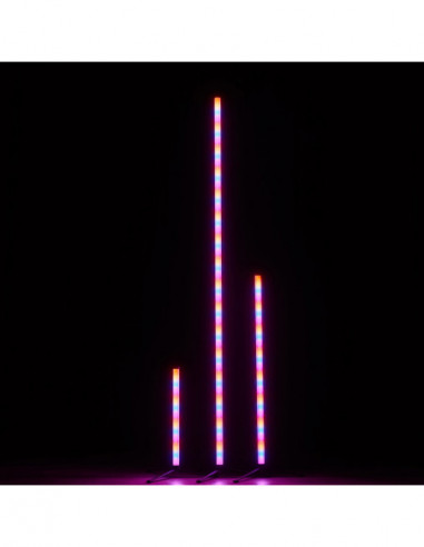 Knowled Pixel Tube Light TPC4R