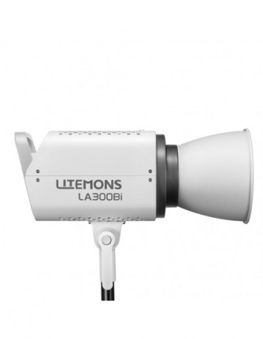 Litemons BI LED Video Light LA300BI