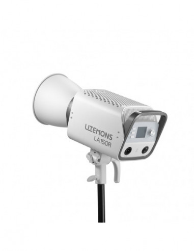 Litemons RGB LED Video Light LA150R