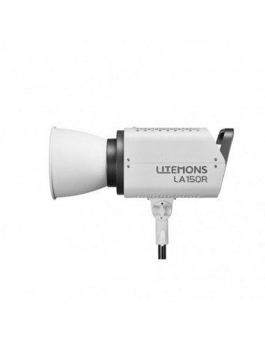 Litemons RGB LED Video Light LA150R