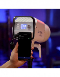 Litemons RGB LED Video... 2