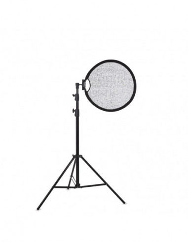 W RFT55 Collapsible Windproof Reflector