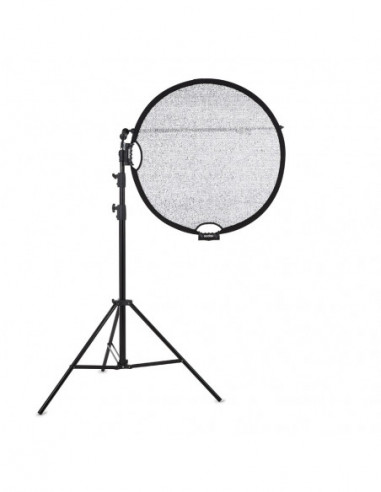 W RFT80 Collapsible Windproof Reflector