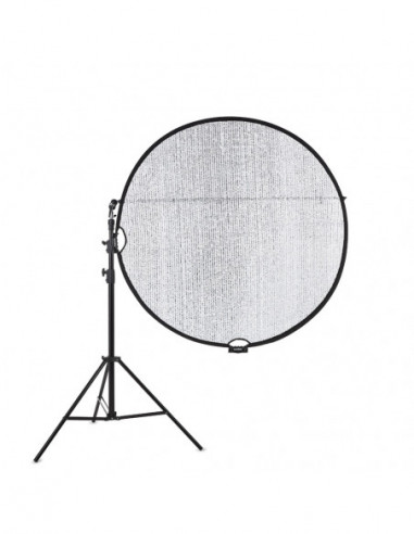 W RFT130 Collapsible Windproof Reflector