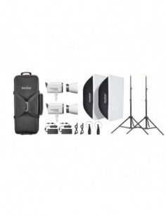 Litemons LA150R RGB LED...