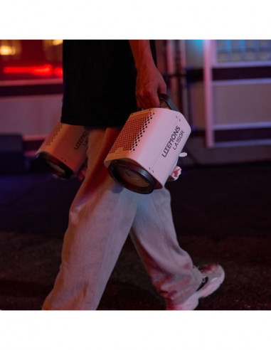 Litemons LA150R RGB LED Video Light 2...