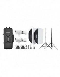 Litemons LA300R RGB LED...