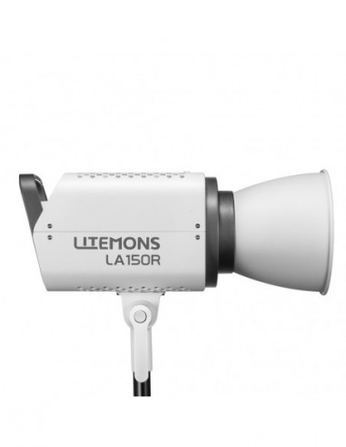 Litemons LA150R RGB LED Video Light 3...