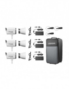 Litemons LA300R RGB LED...