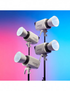 Litemons LA300Bi Bi color...