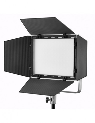 Litemons LP1200R RGB LED Light Panel