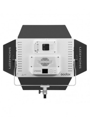 Litemons LP1200Bi Bi color LED Light...