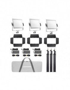 Litemons LP600R RGB LED...