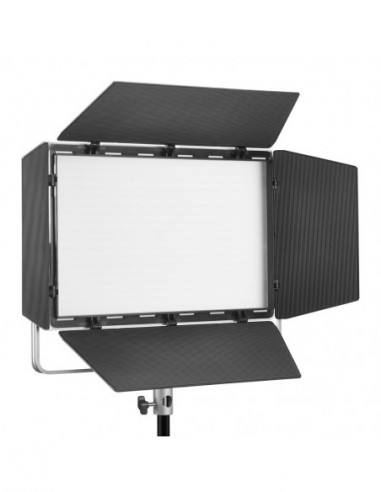 Litemons LP1200R RGB LED Light Panel...